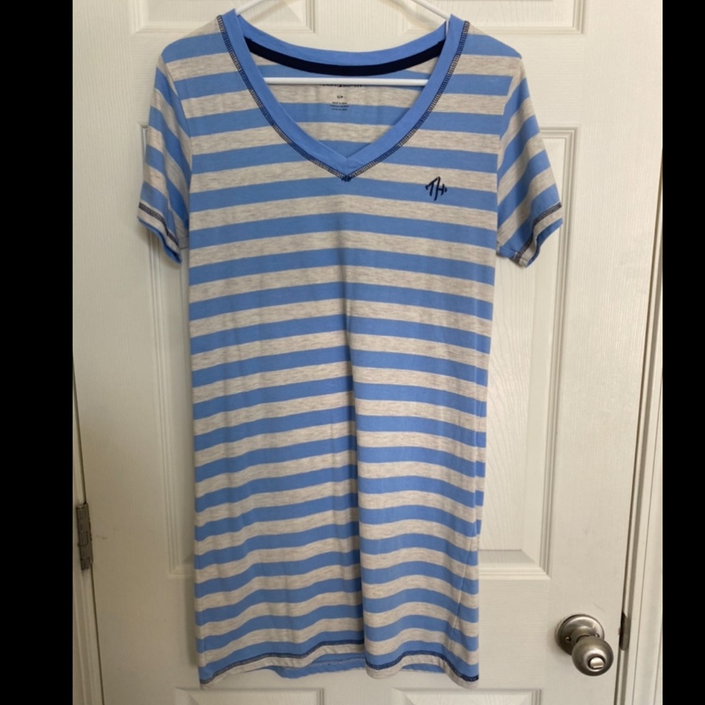 Tommy Hilfiger t-shirt Dress!!